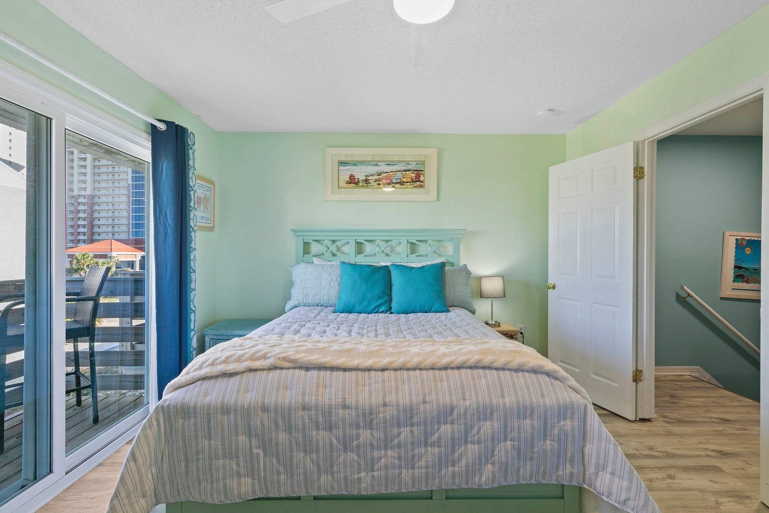 Gulf Shores Vacation Rental