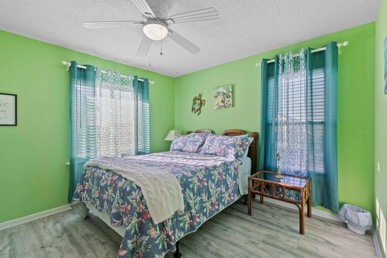 Gulf Shores Vacation Rental