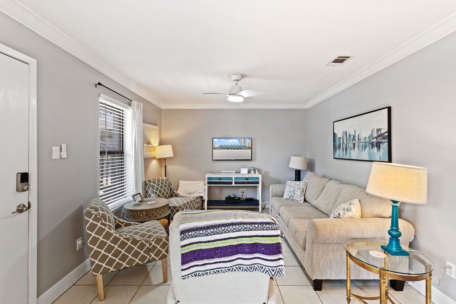 Gulf Shores Vacation Rental