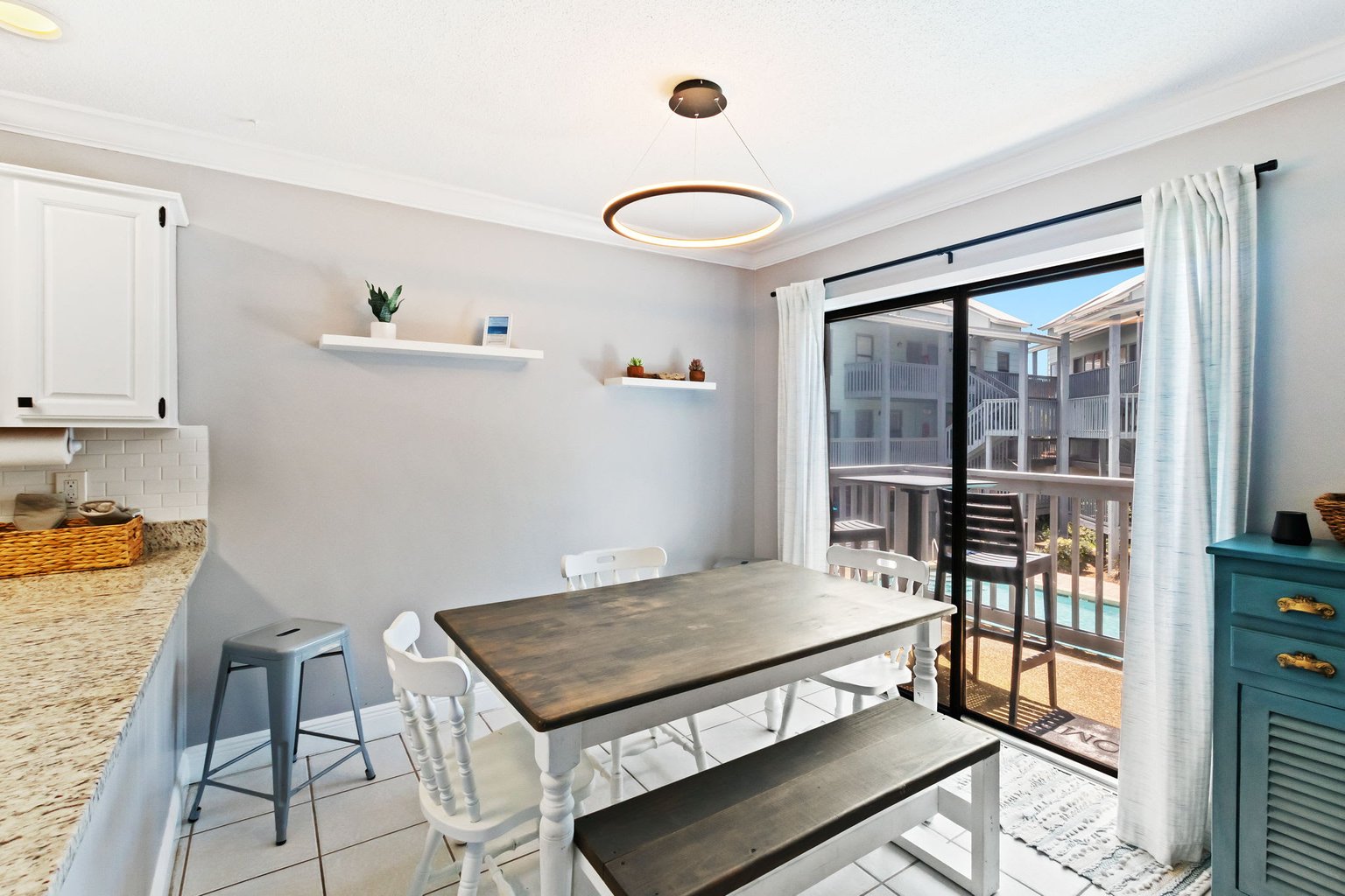 Gulf Shores Vacation Rental