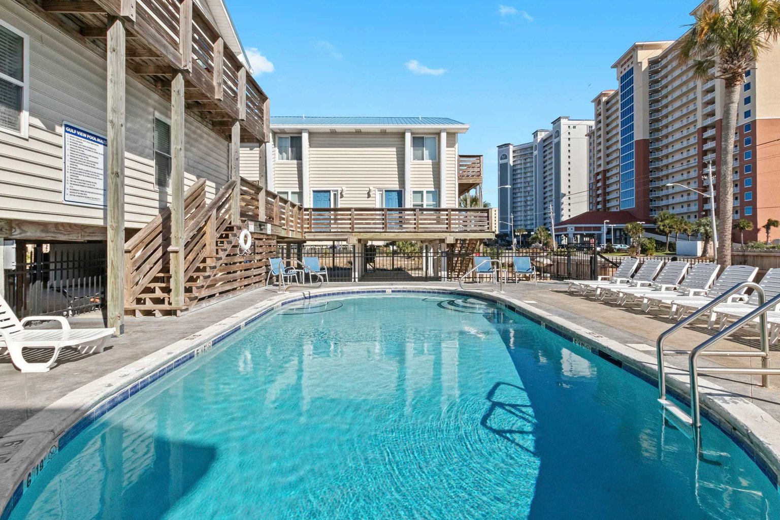 Gulf Shores Vacation Rental