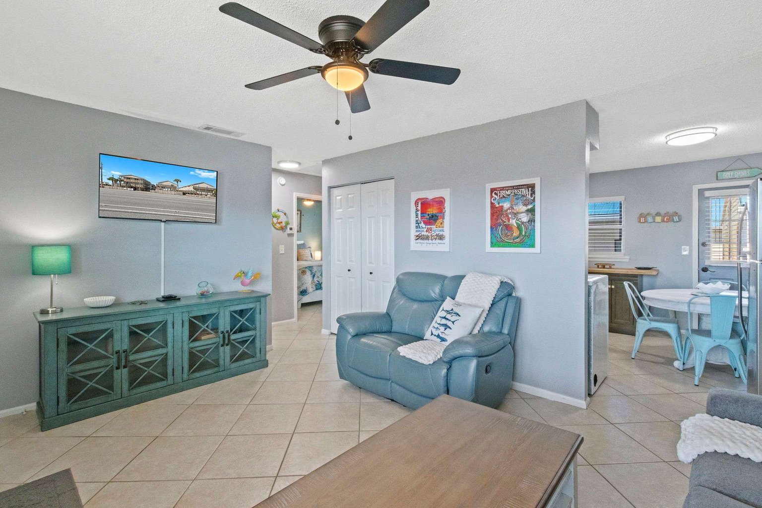Gulf Shores Vacation Rental