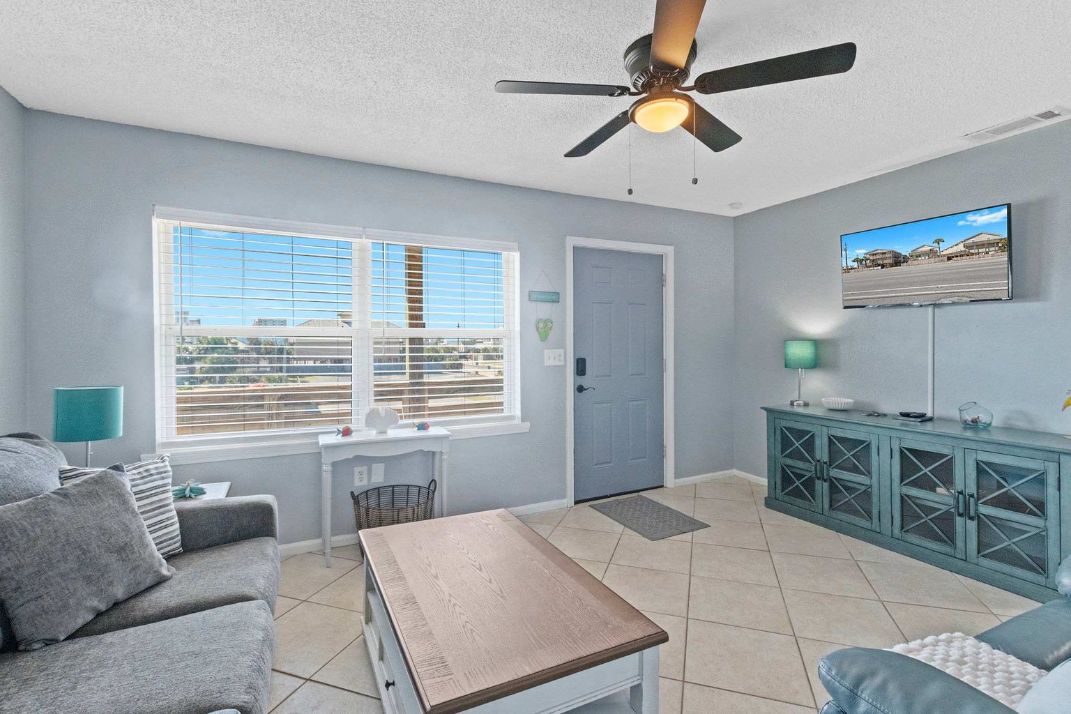 Gulf Shores Vacation Rental