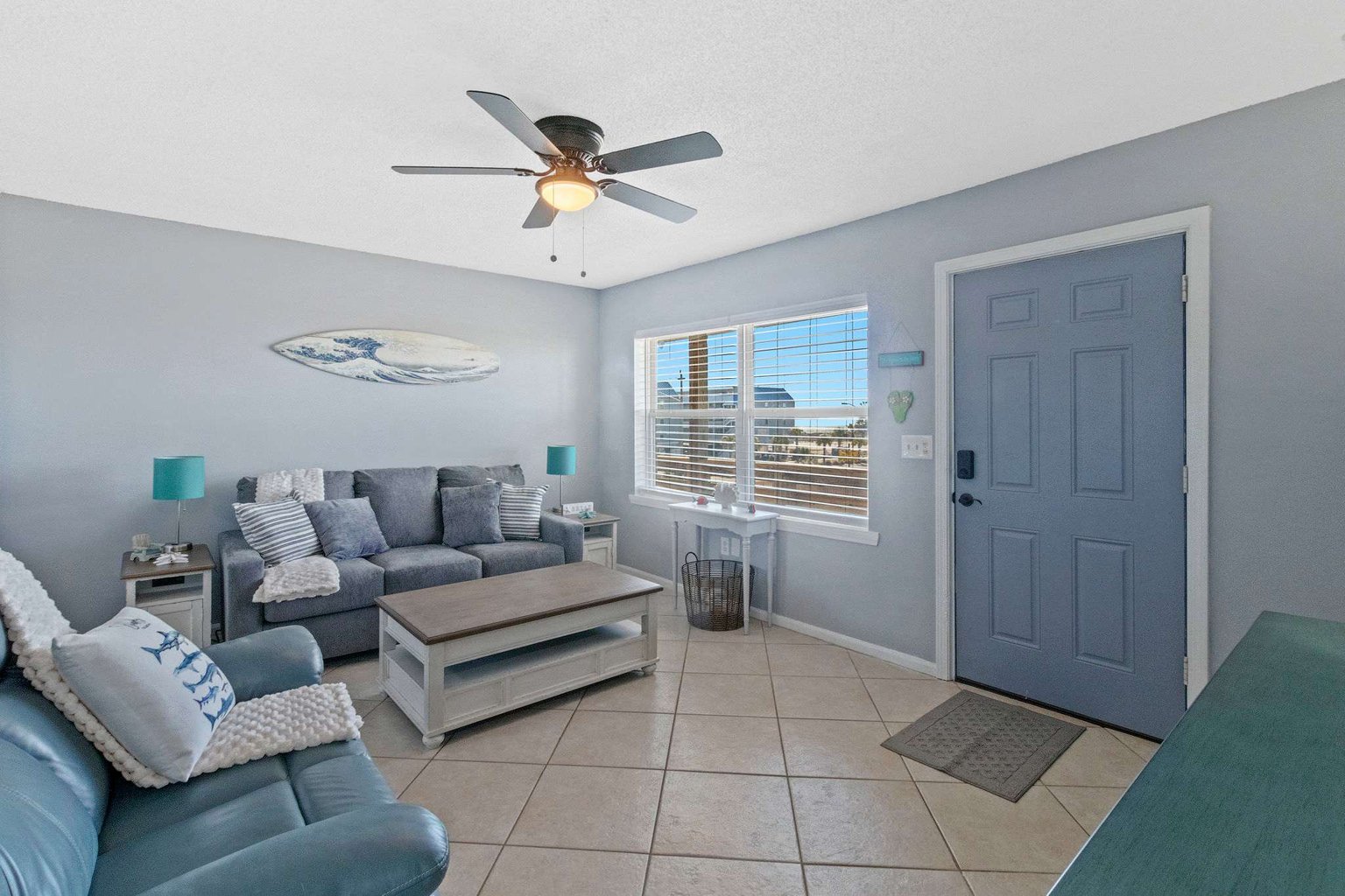 Gulf Shores Vacation Rental