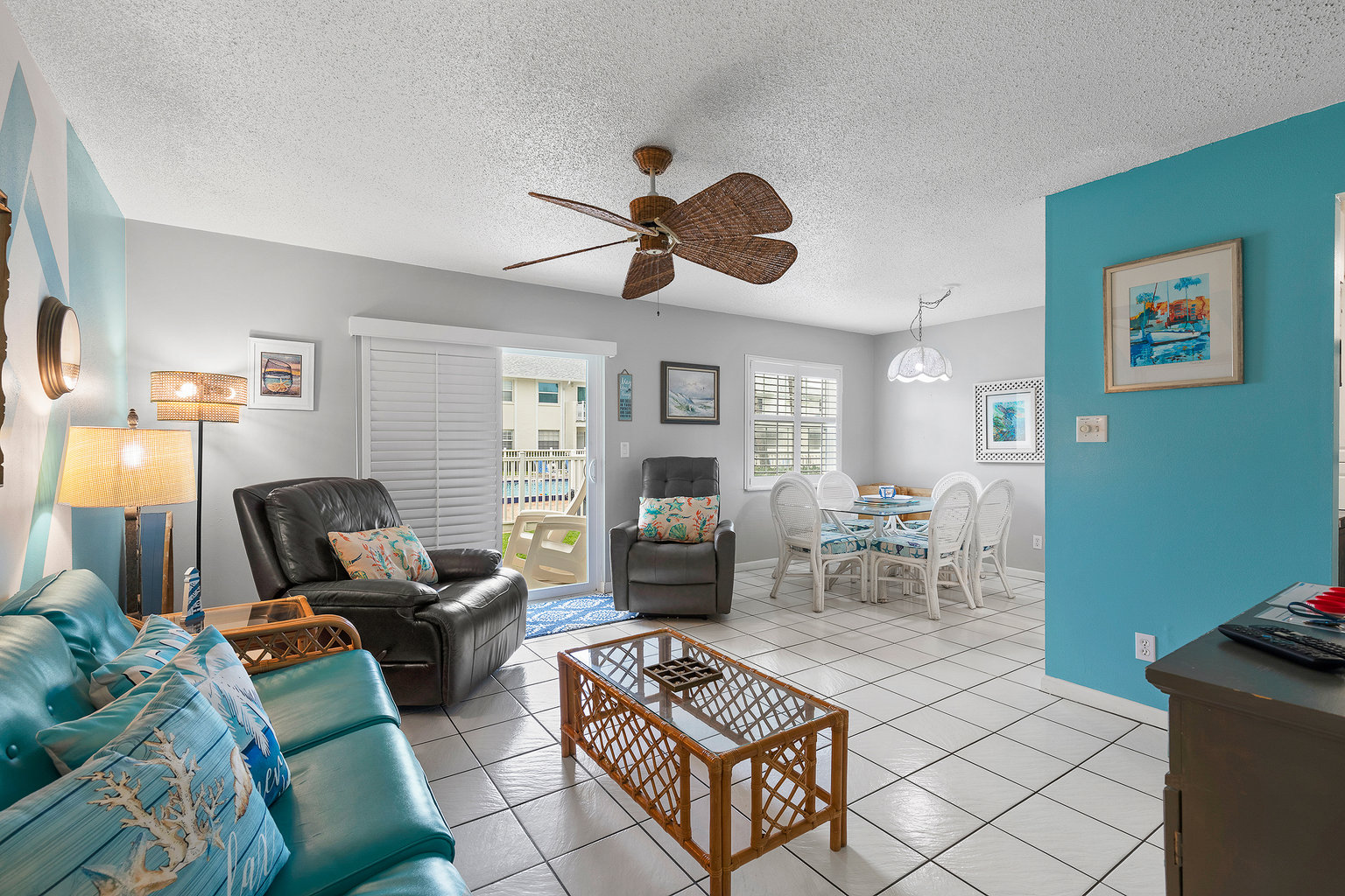 New Smyrna Beach Vacation Rental