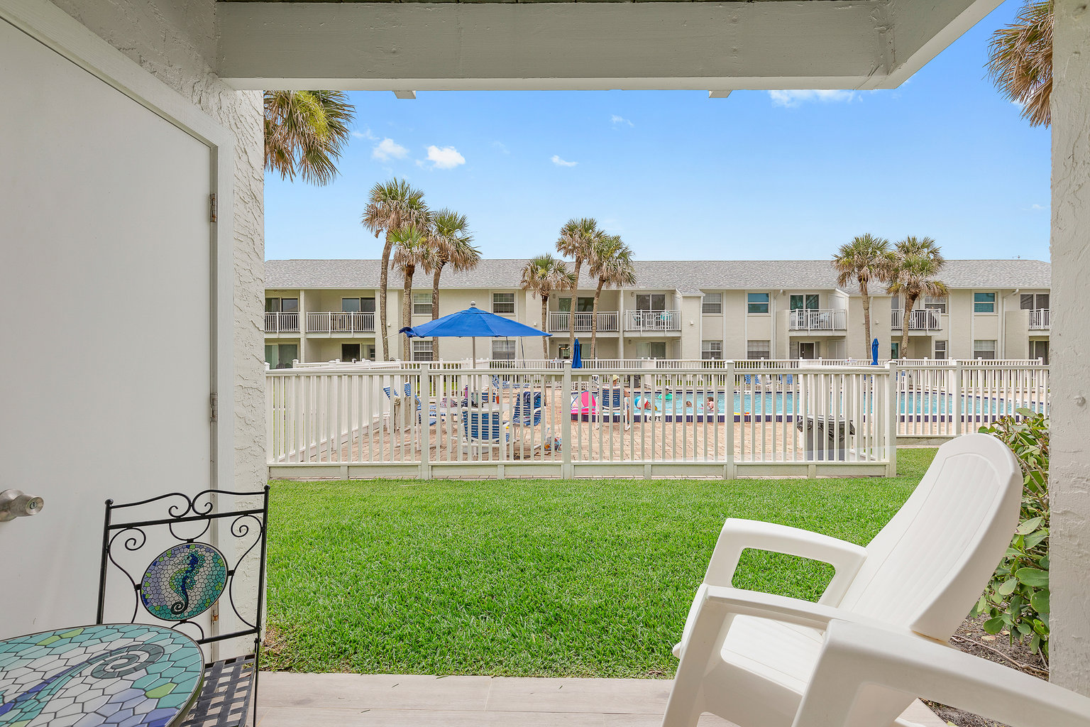 New Smyrna Beach Vacation Rental