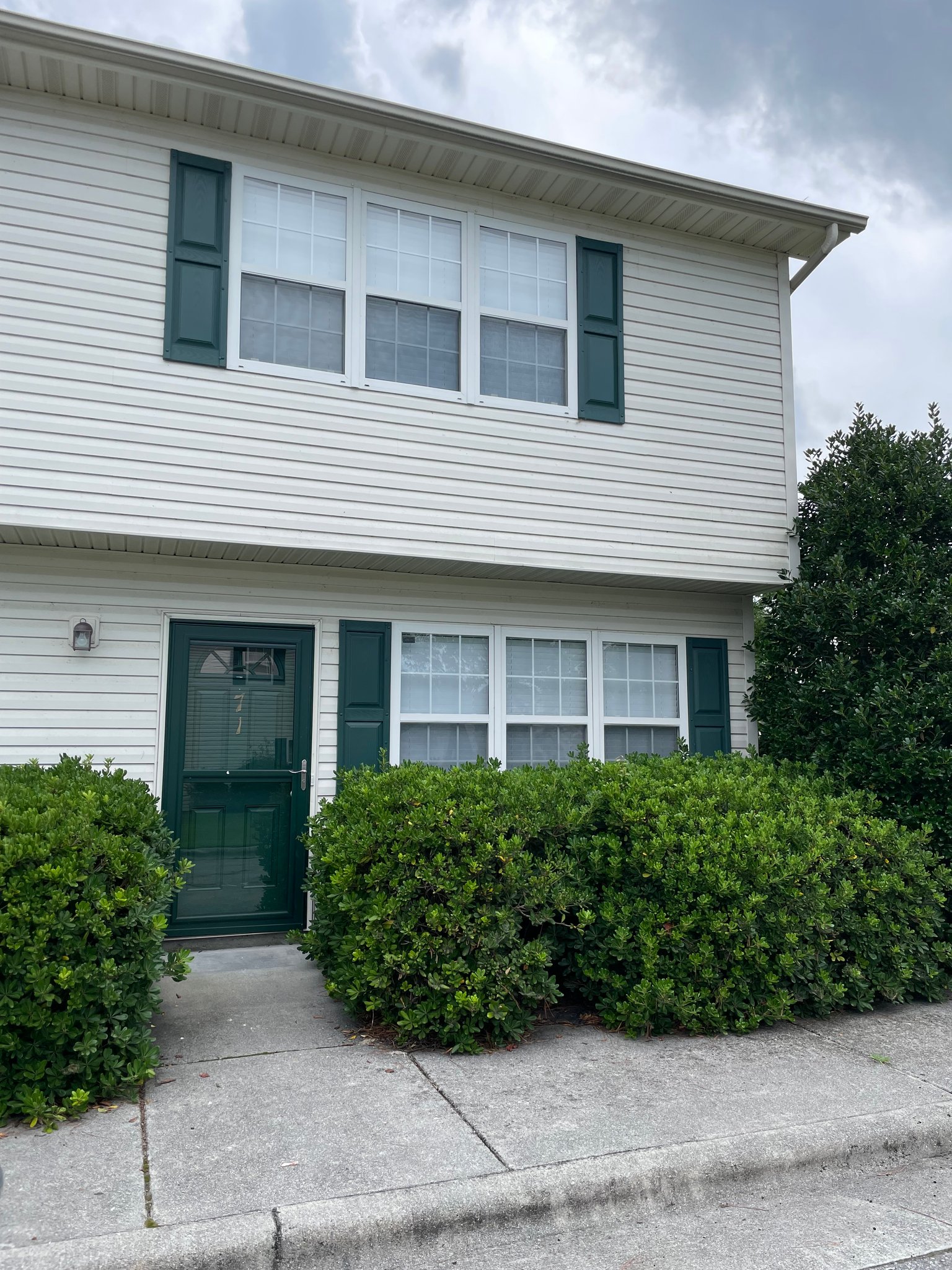 Swansboro Vacation Rental