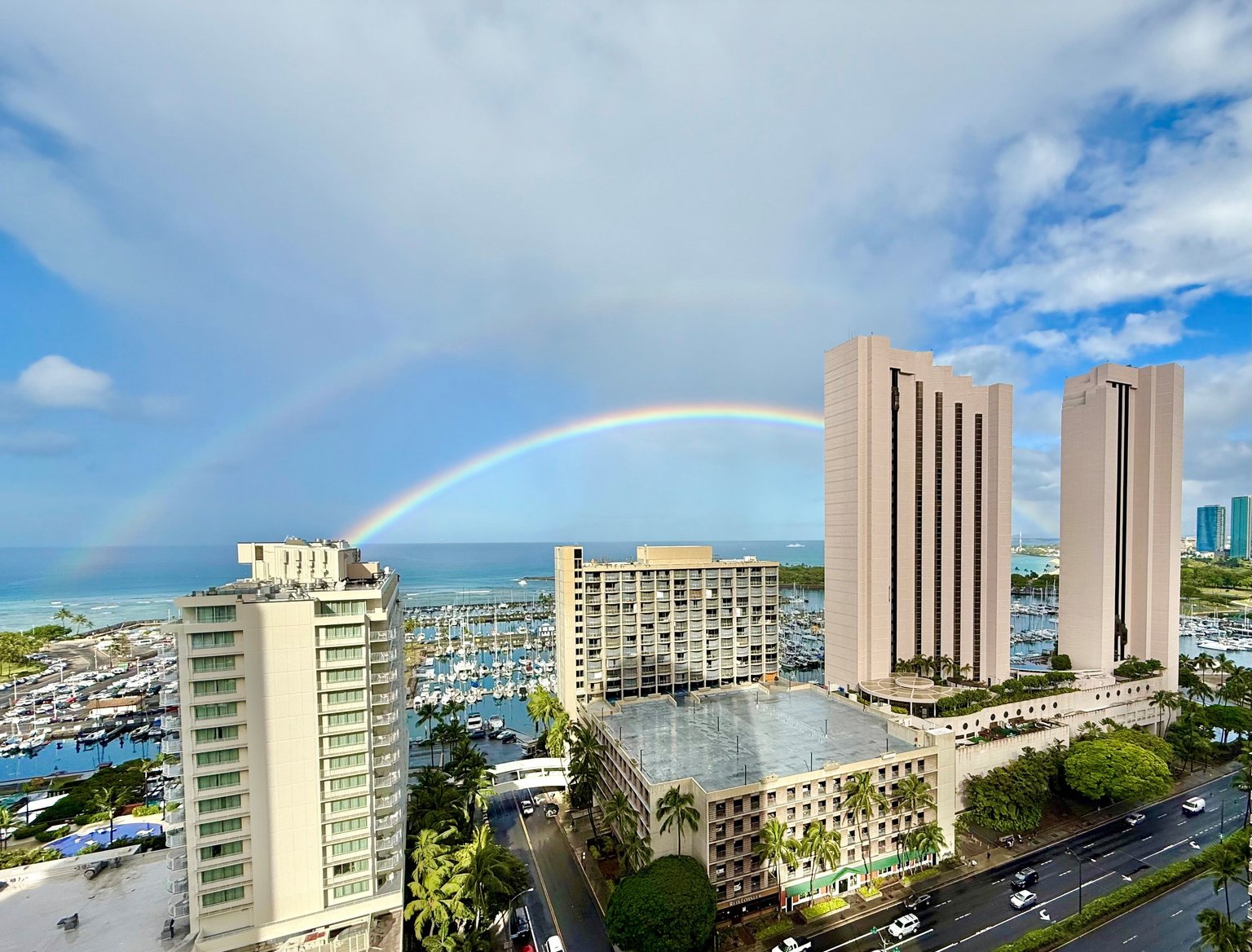 Honolulu Vacation Rental