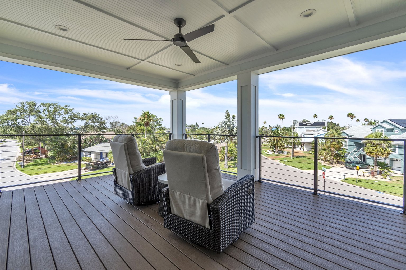 Indian Rocks Beach Vacation Rental