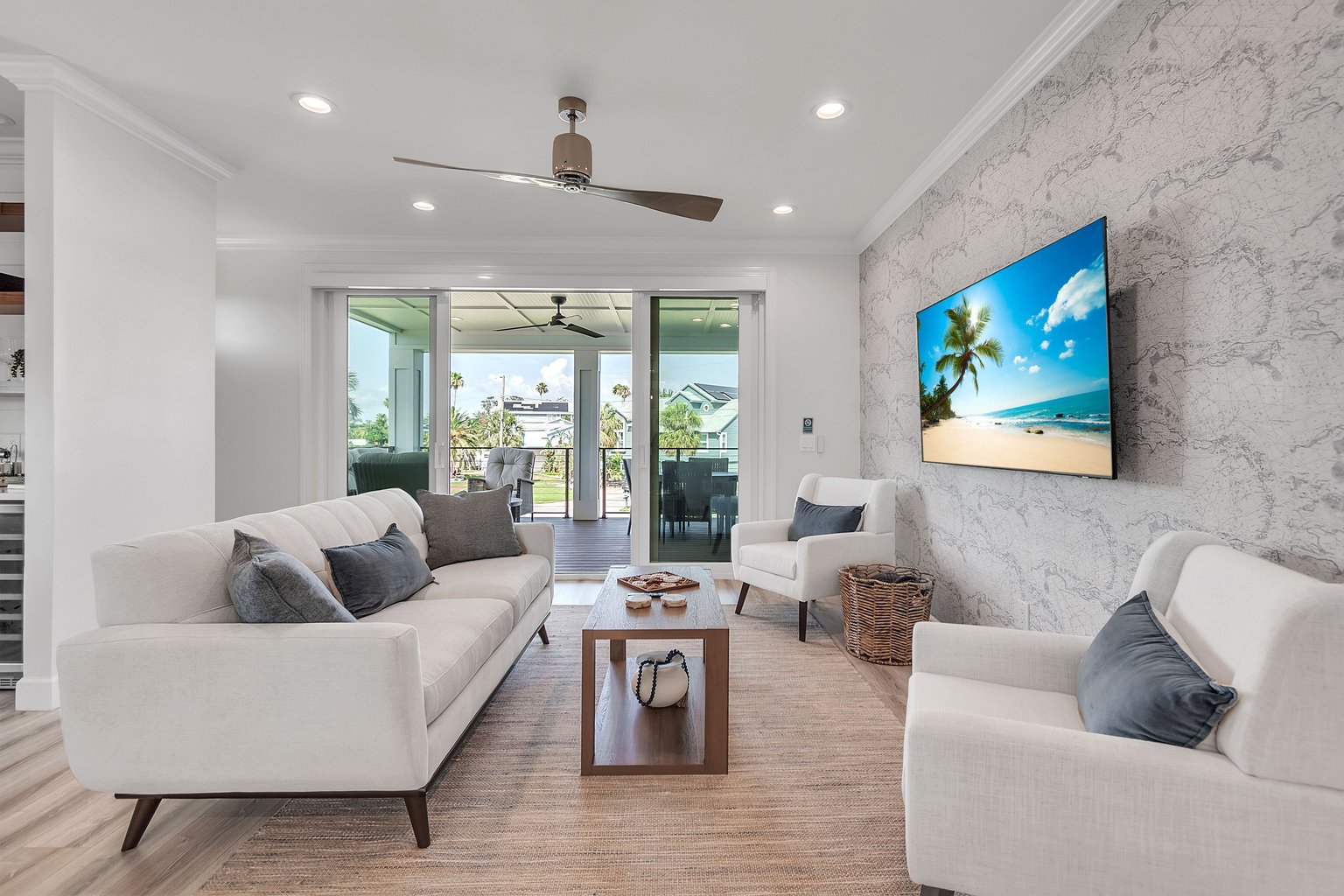 Indian Rocks Beach Vacation Rental