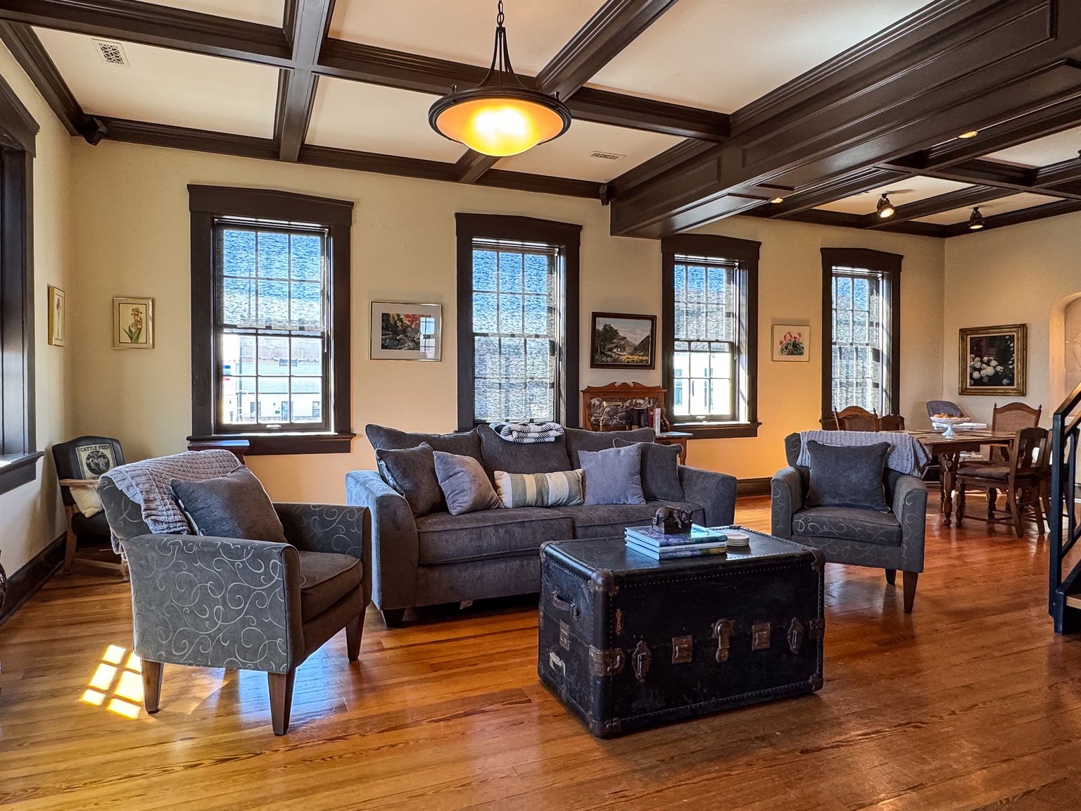 Washington Vacation Rental