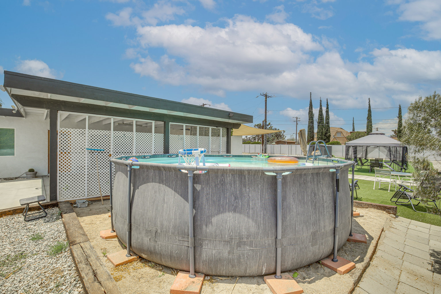 Yucca Valley Vacation Rental