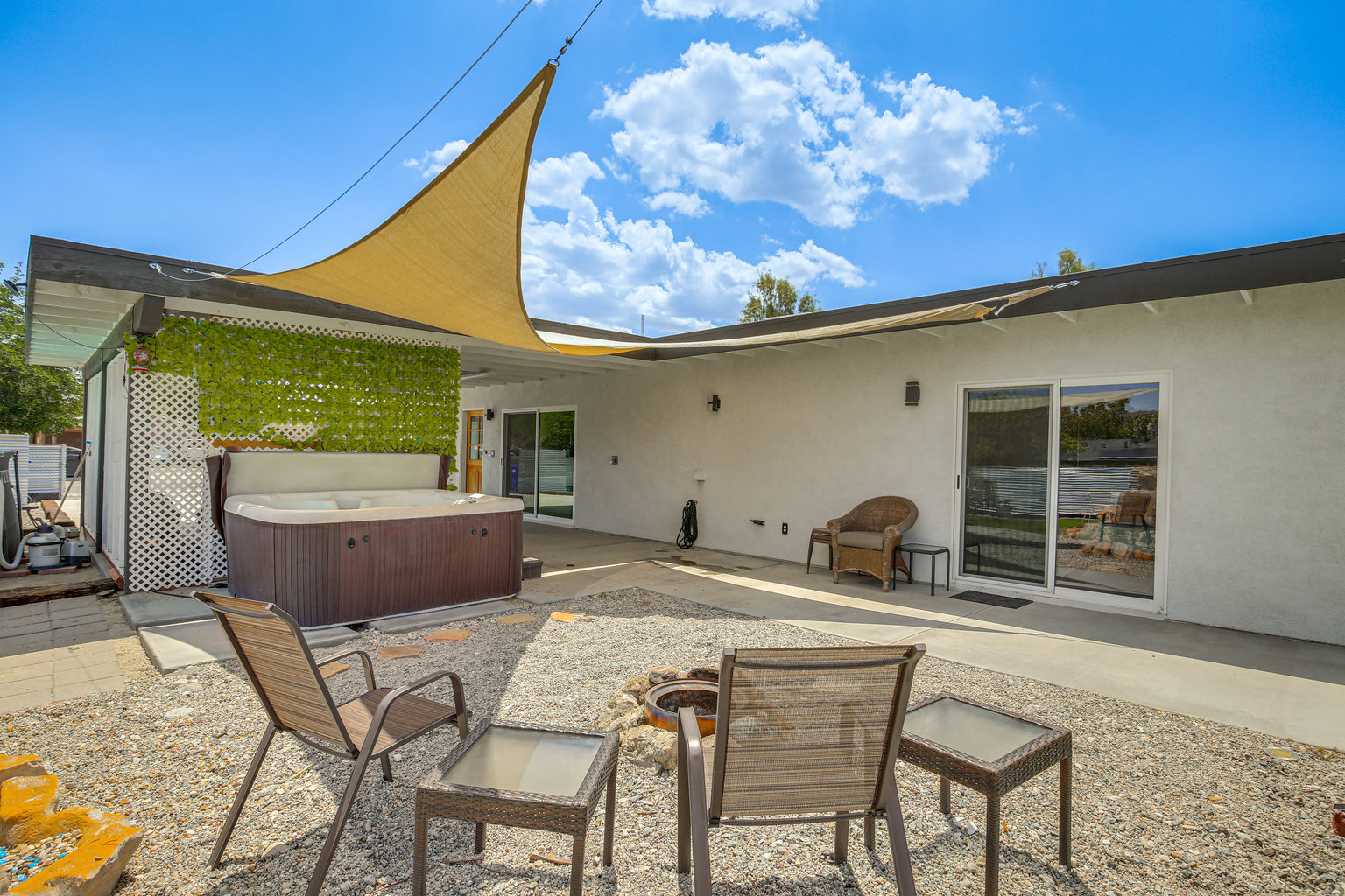 Yucca Valley Vacation Rental