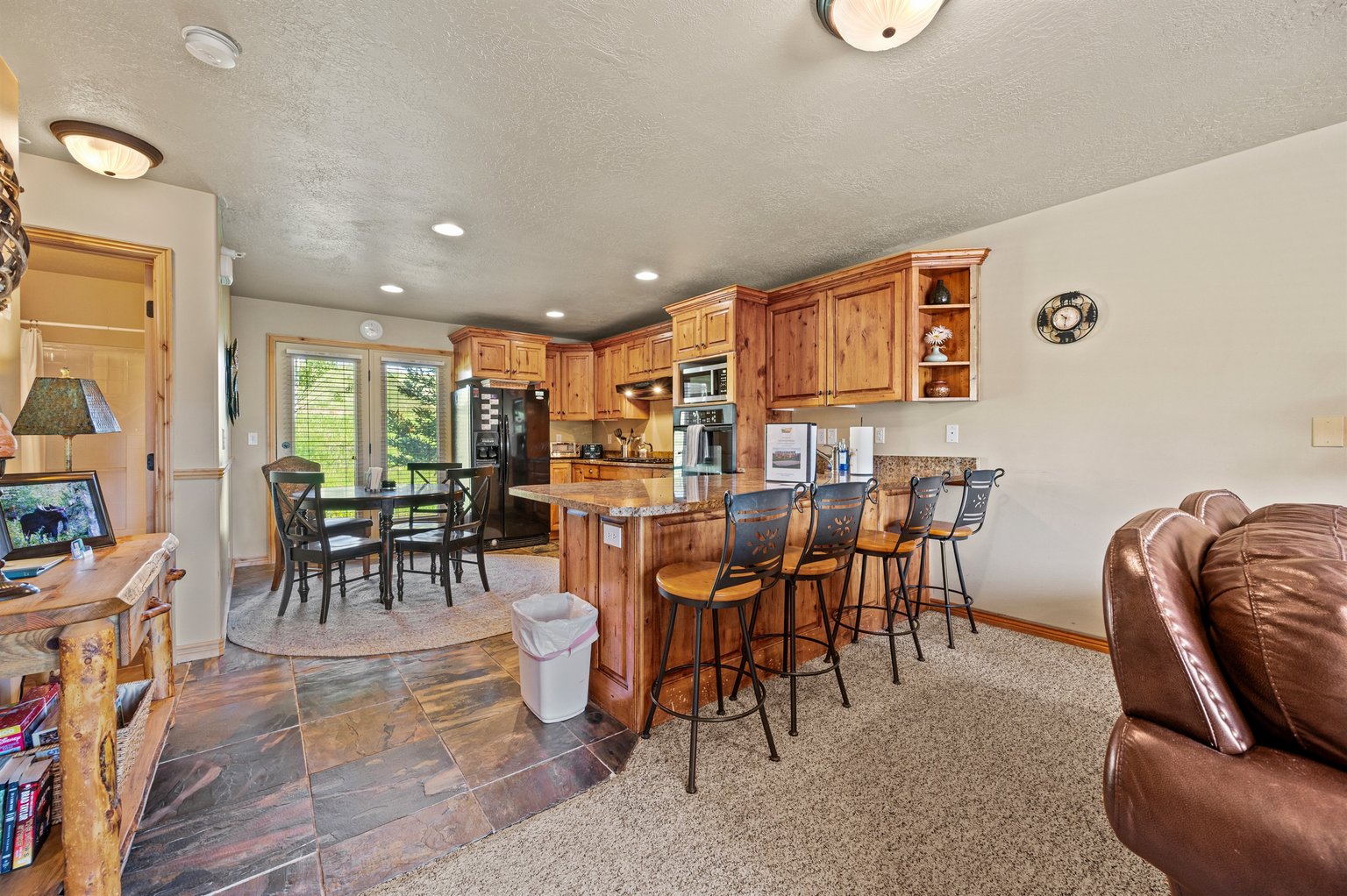 Eden Vacation Rental