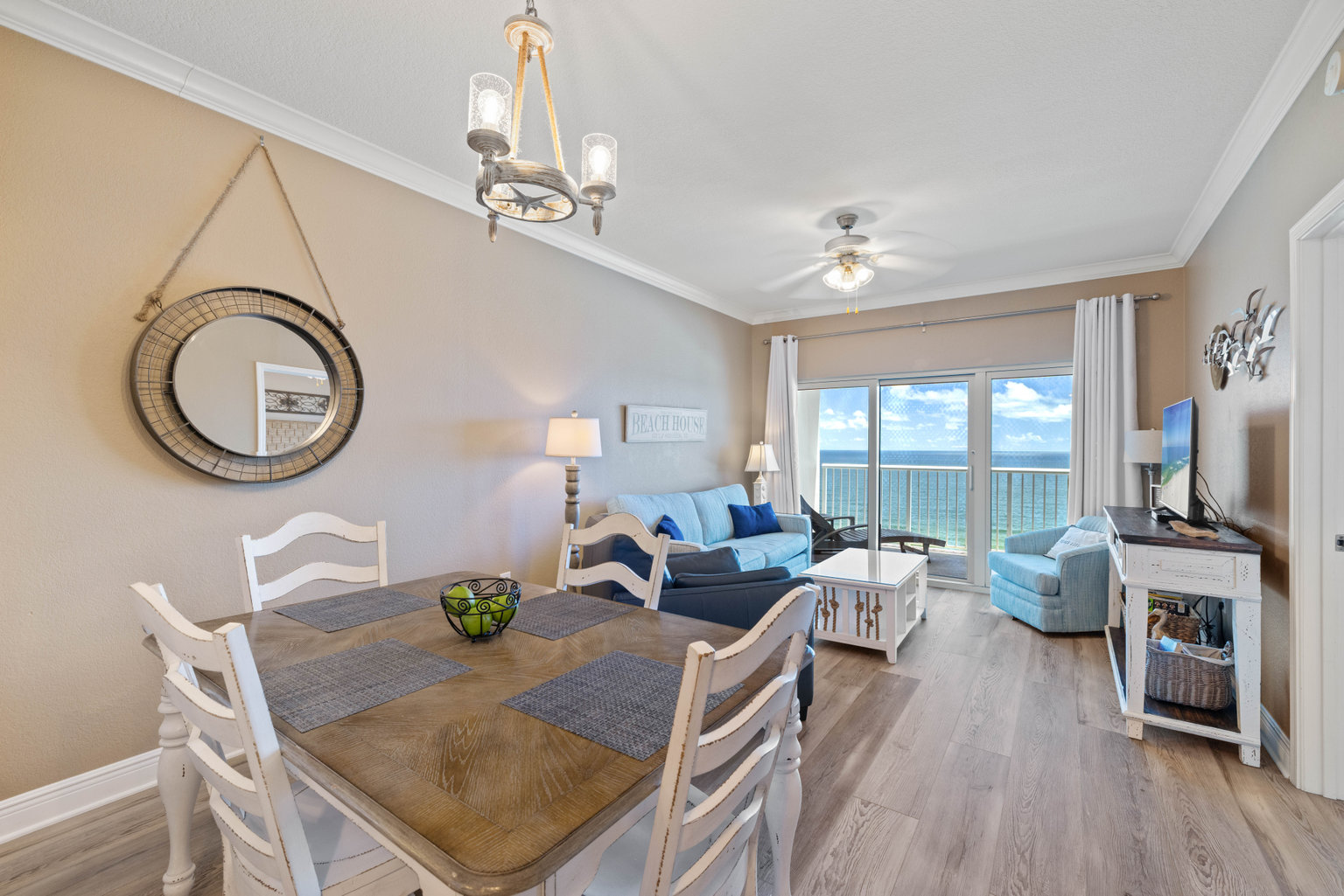 Gulf Shores Vacation Rental