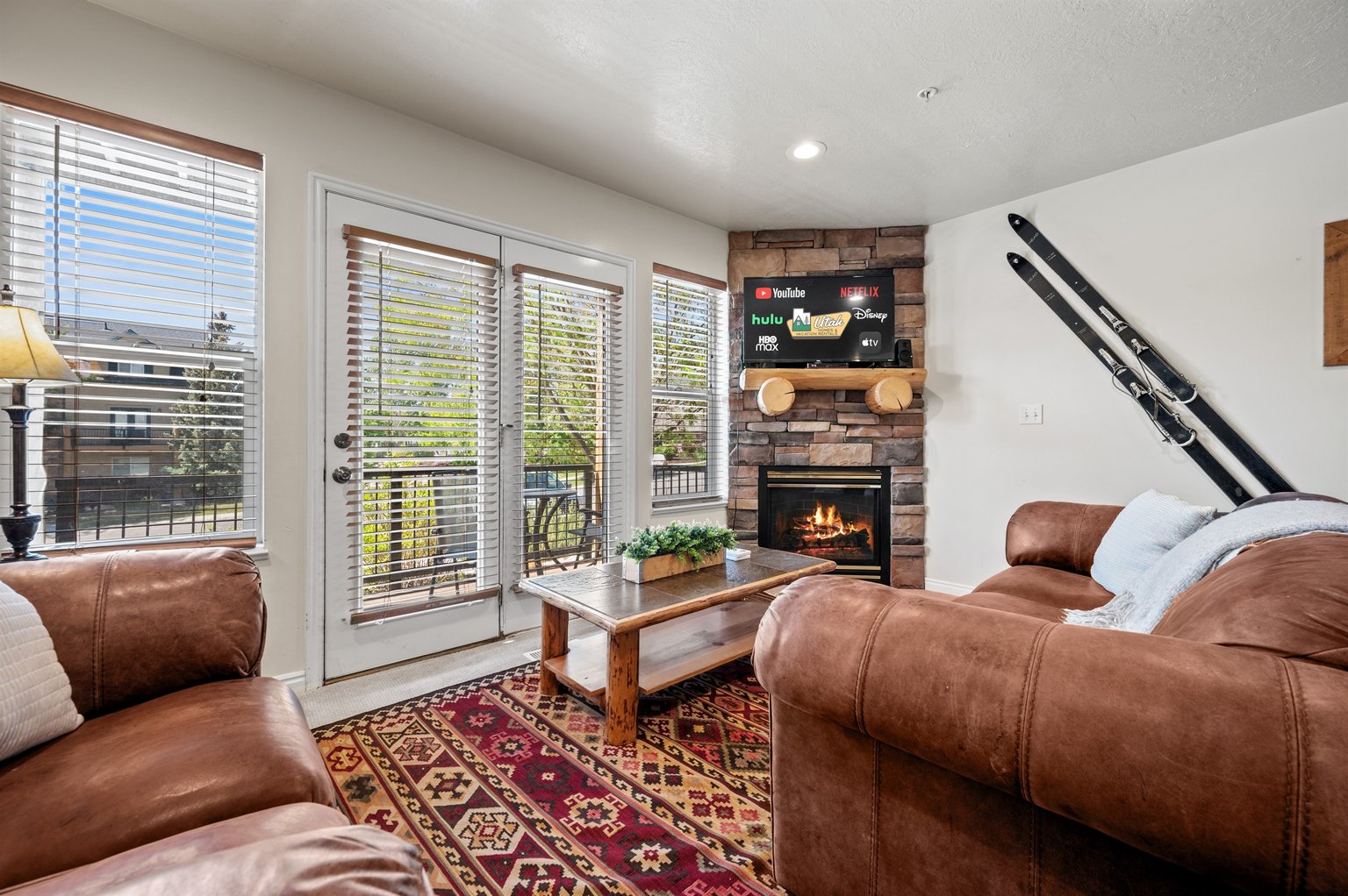 Eden Vacation Rental