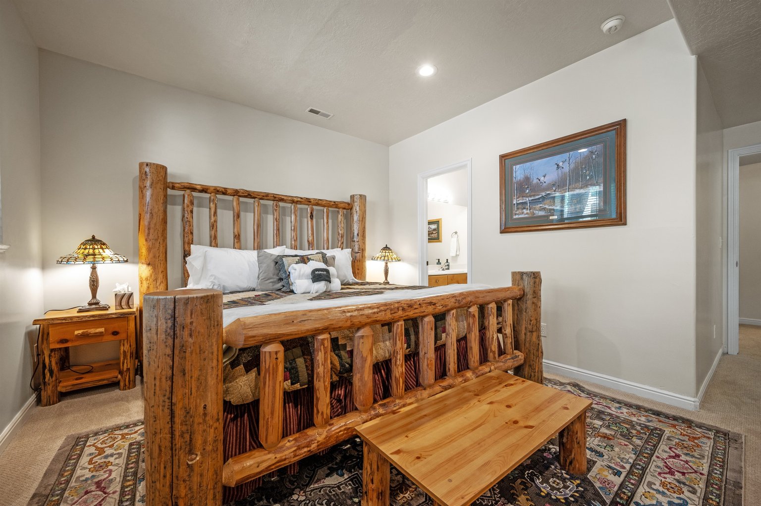 Eden Vacation Rental