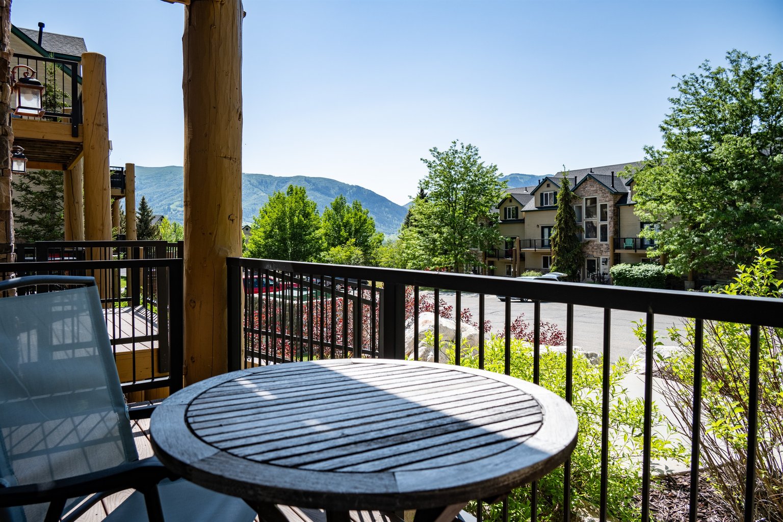 Eden Vacation Rental