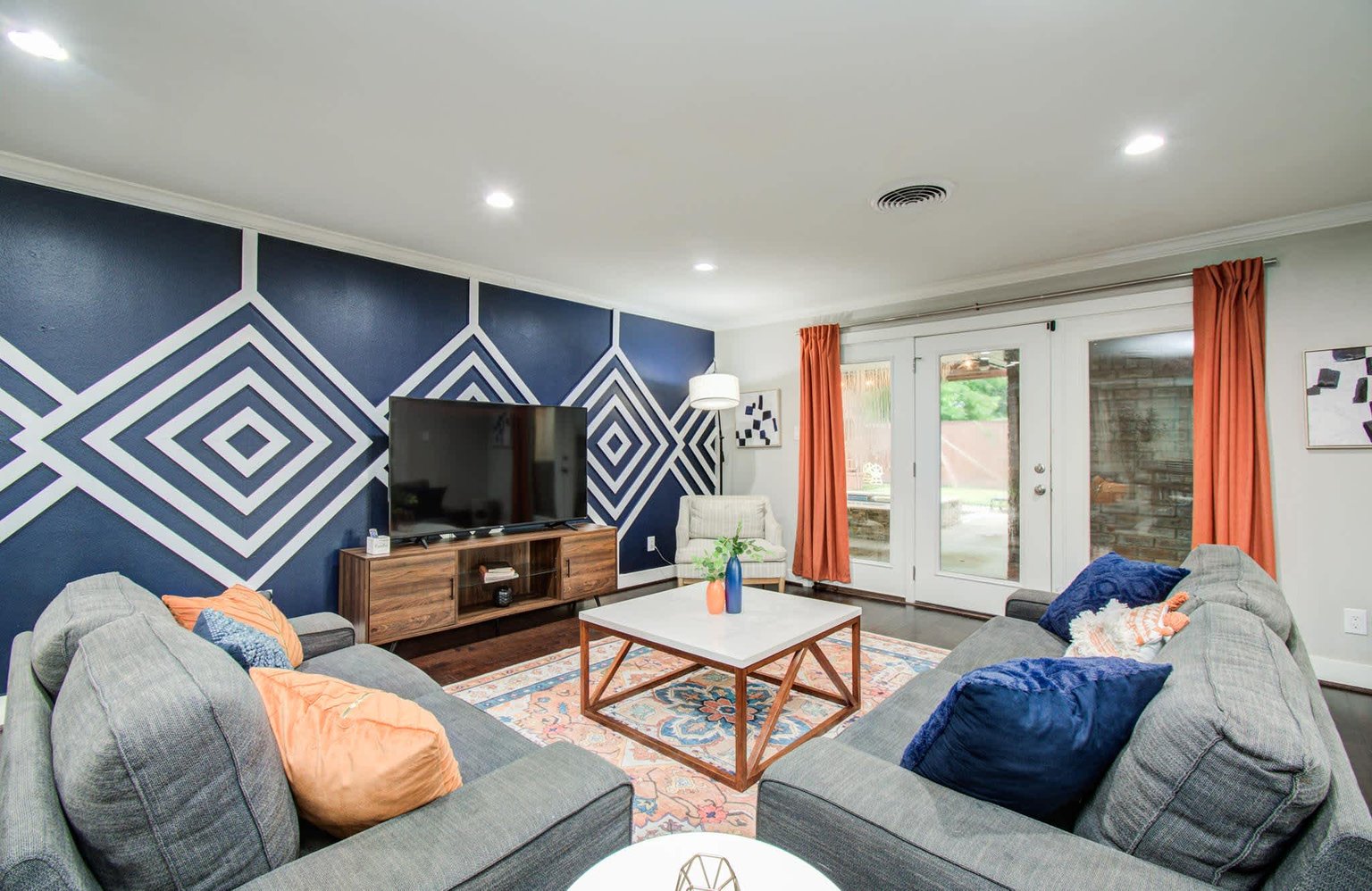 Houston Vacation Rental