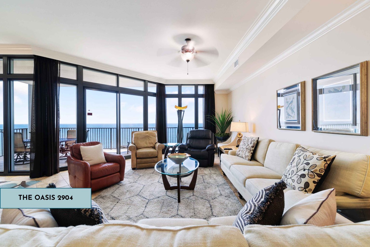 Orange Beach Vacation Rental