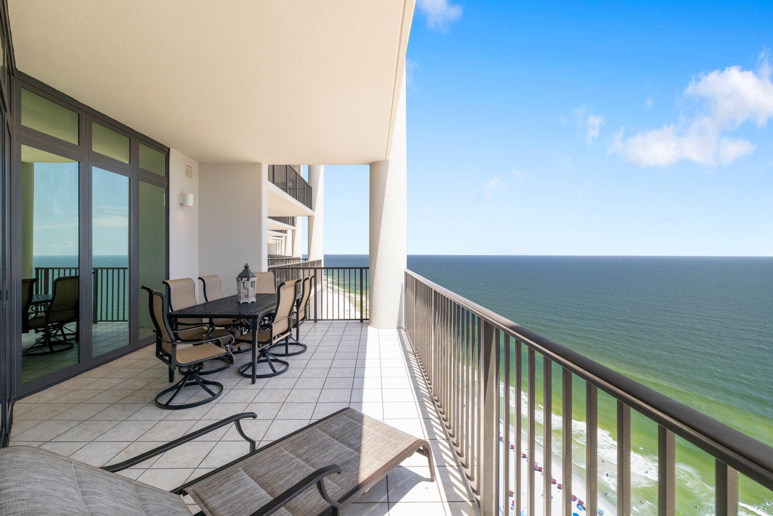 Orange Beach Vacation Rental
