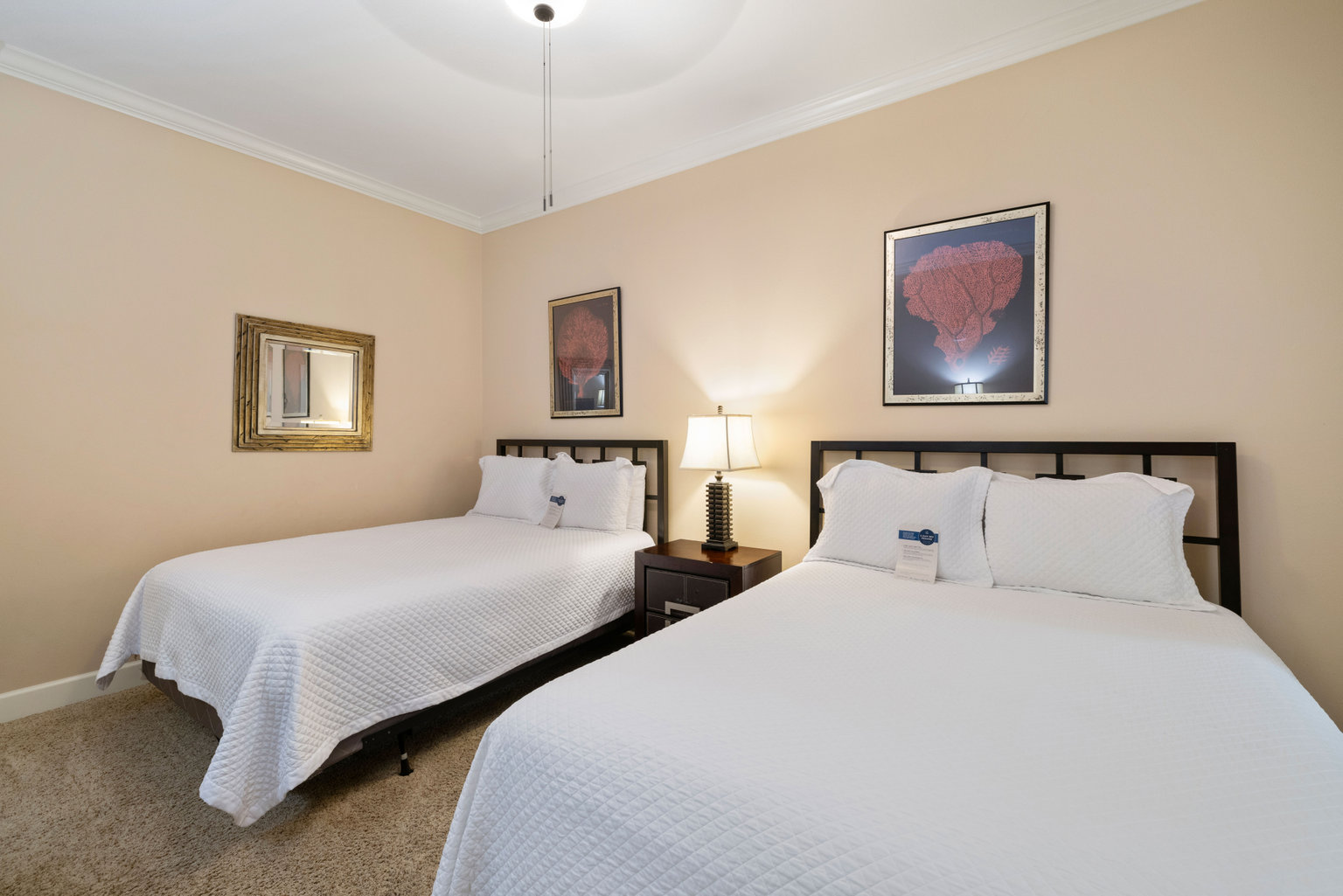 Orange Beach Vacation Rental