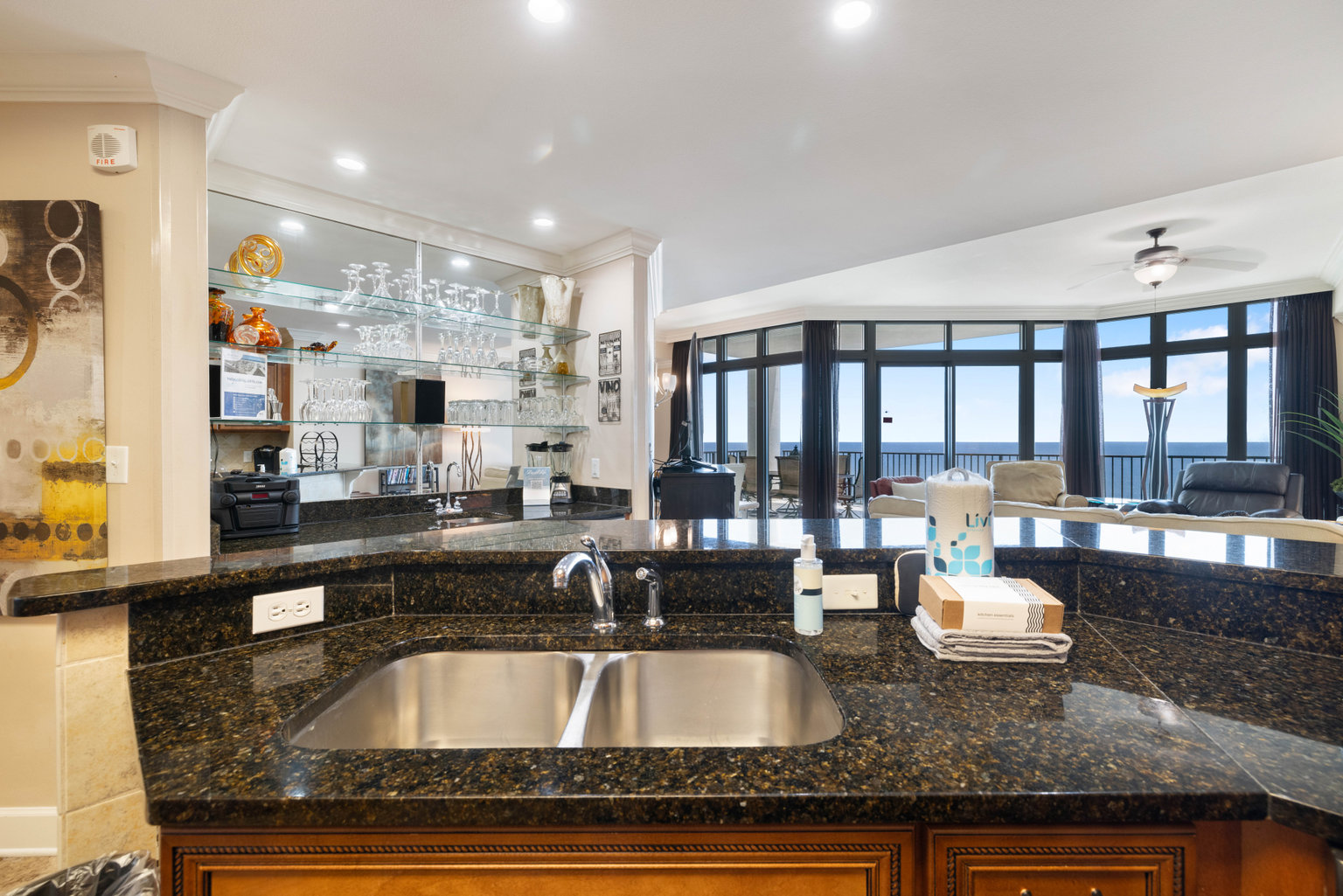 Orange Beach Vacation Rental