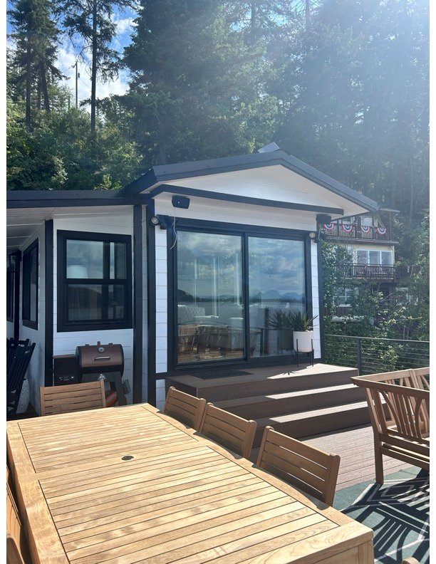 Harrison Vacation Rental