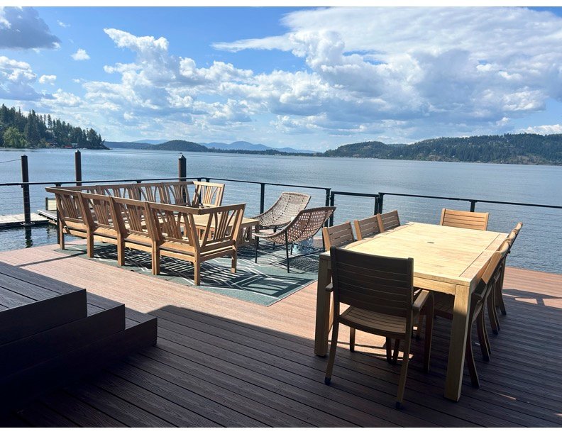 Harrison Vacation Rental