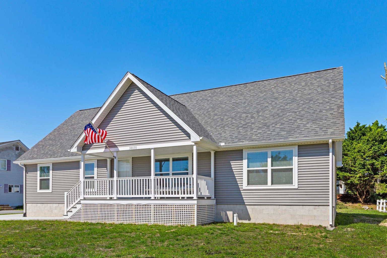 Selbyville Vacation Rental