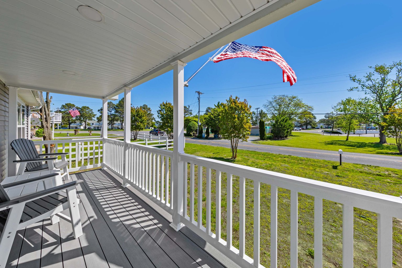 Selbyville Vacation Rental