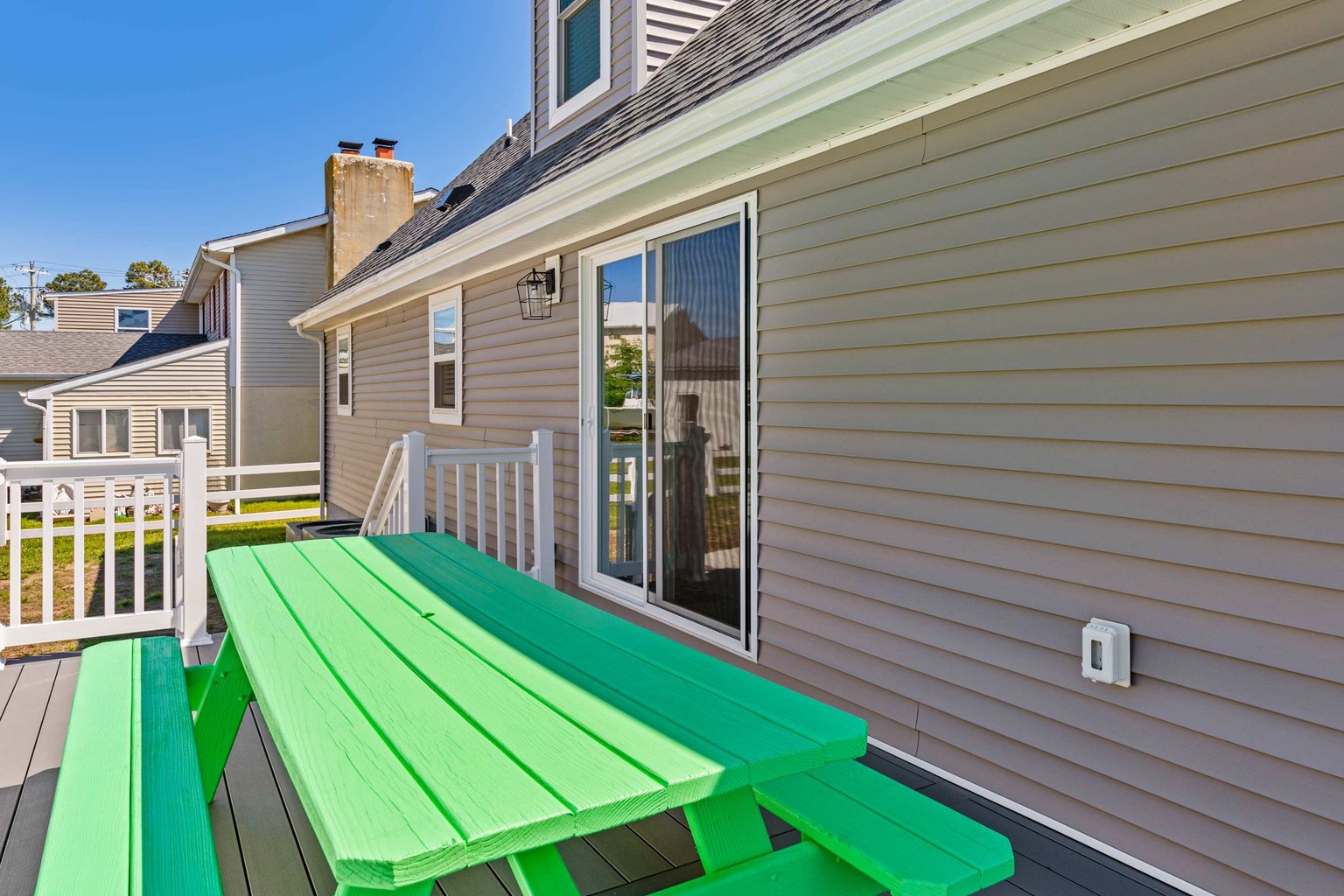 Selbyville Vacation Rental