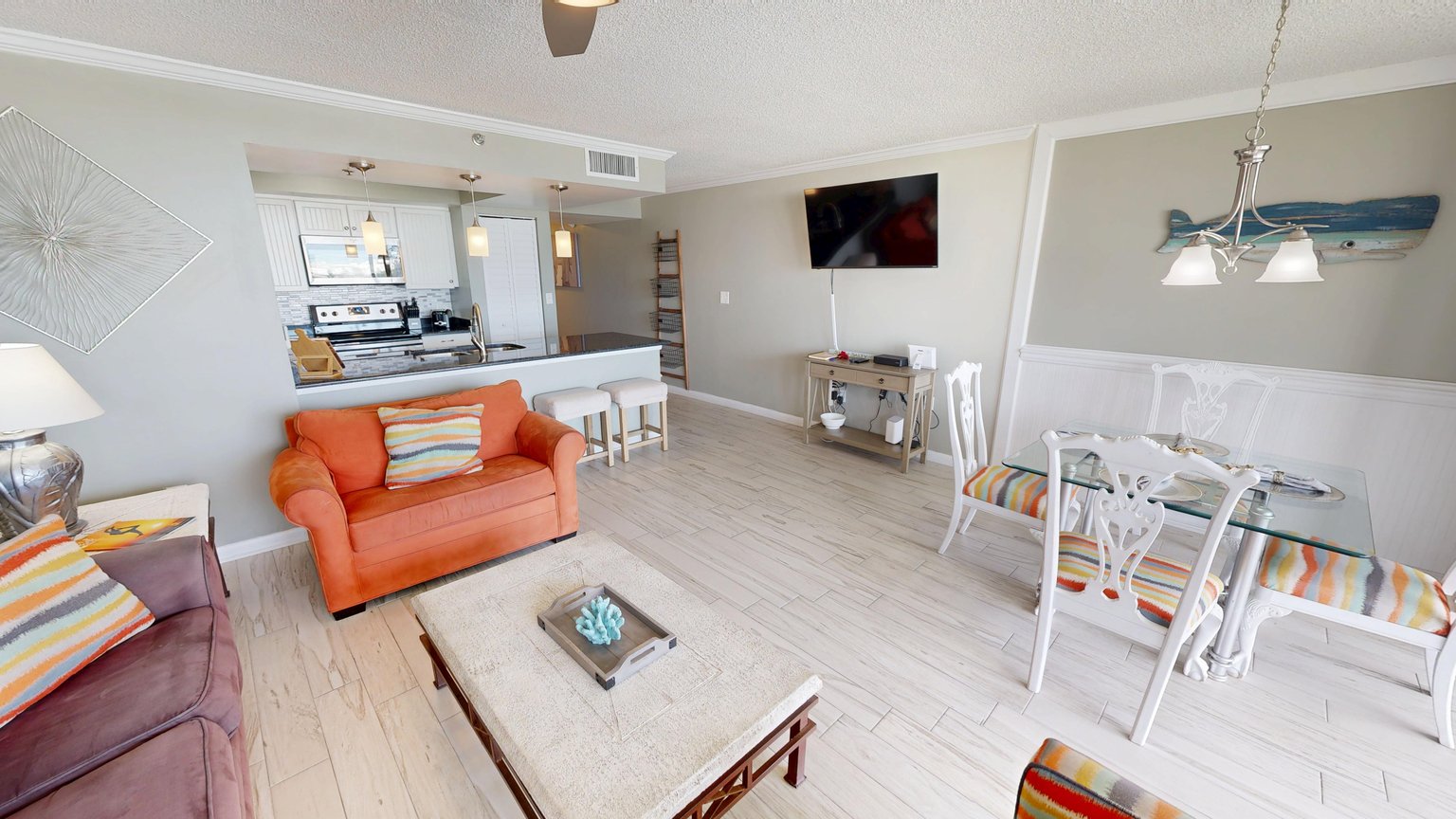 Destin Vacation Rental