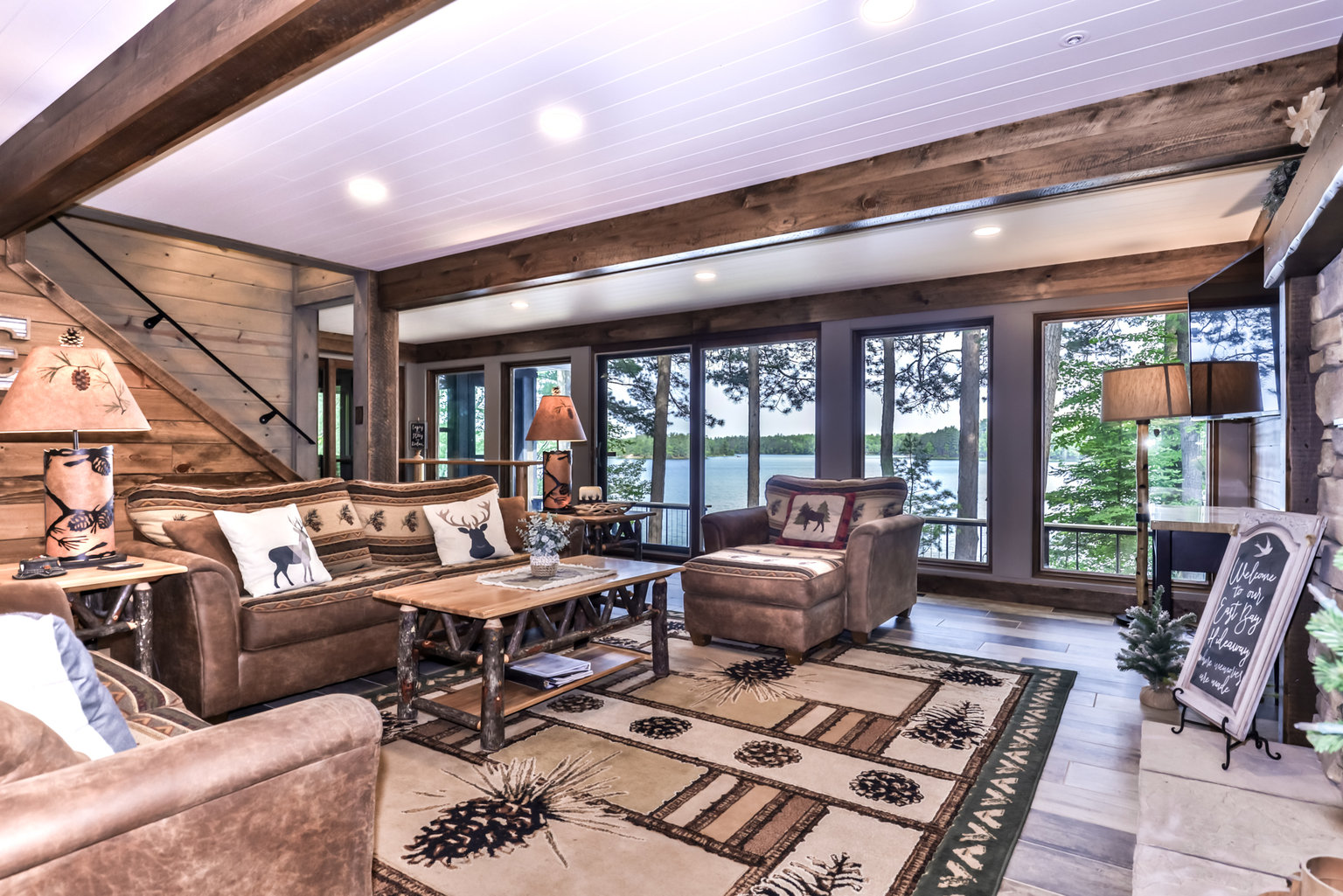 St. Germain Vacation Rental