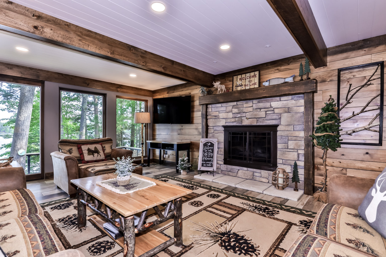 St. Germain Vacation Rental