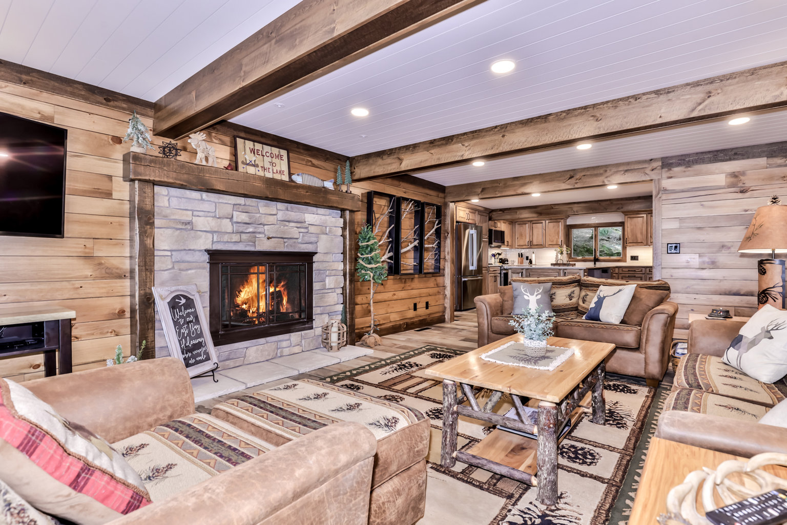 St. Germain Vacation Rental