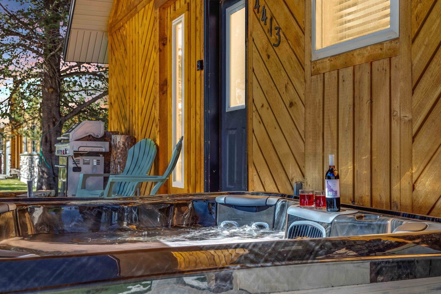Island Park Vacation Rental