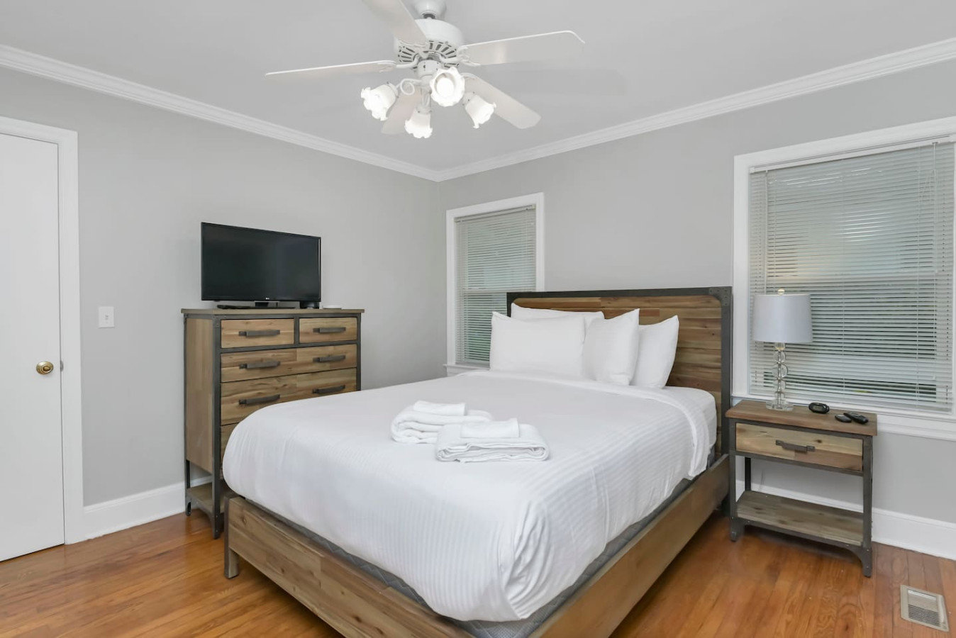 Columbia Vacation Rental