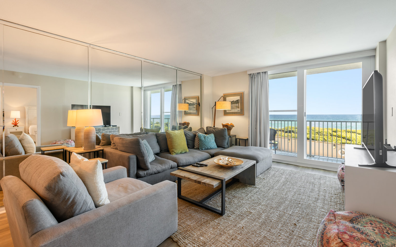 Santa Rosa Beach Vacation Rental