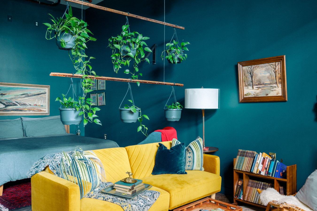 Lynchburg Vacation Rental