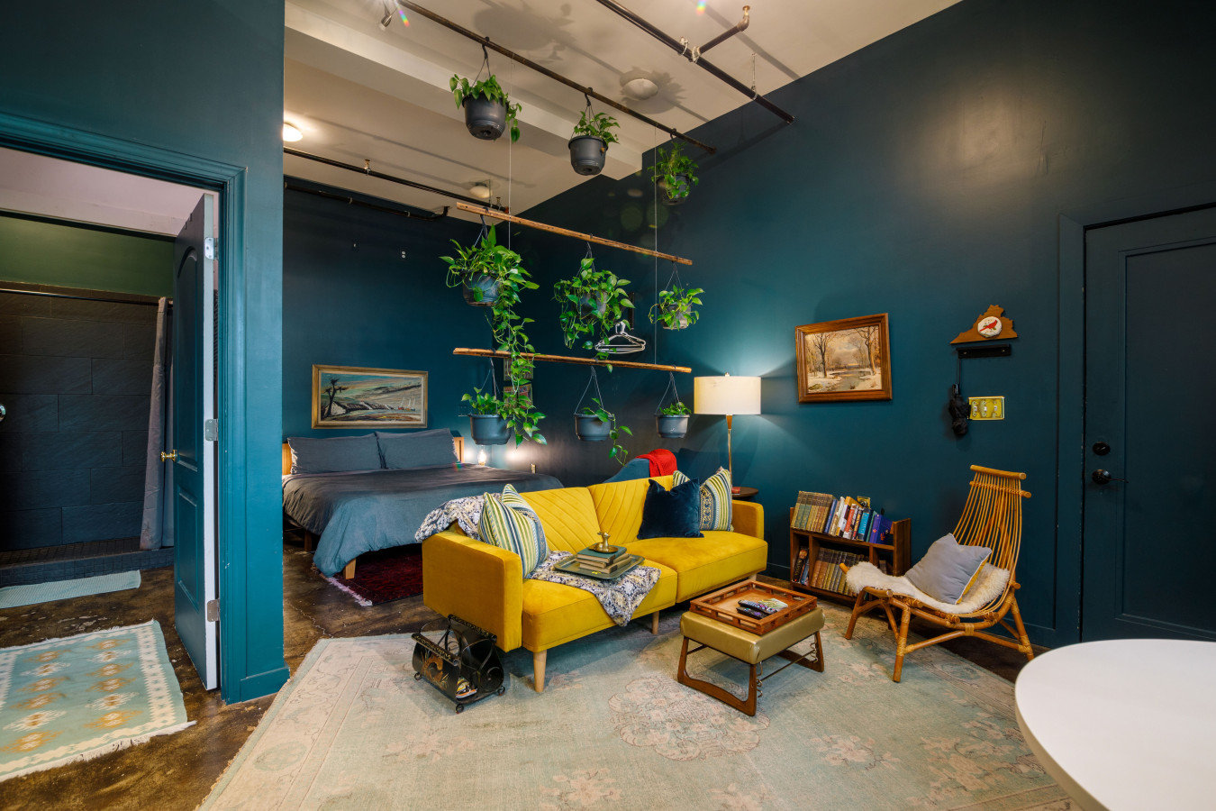 Lynchburg Vacation Rental