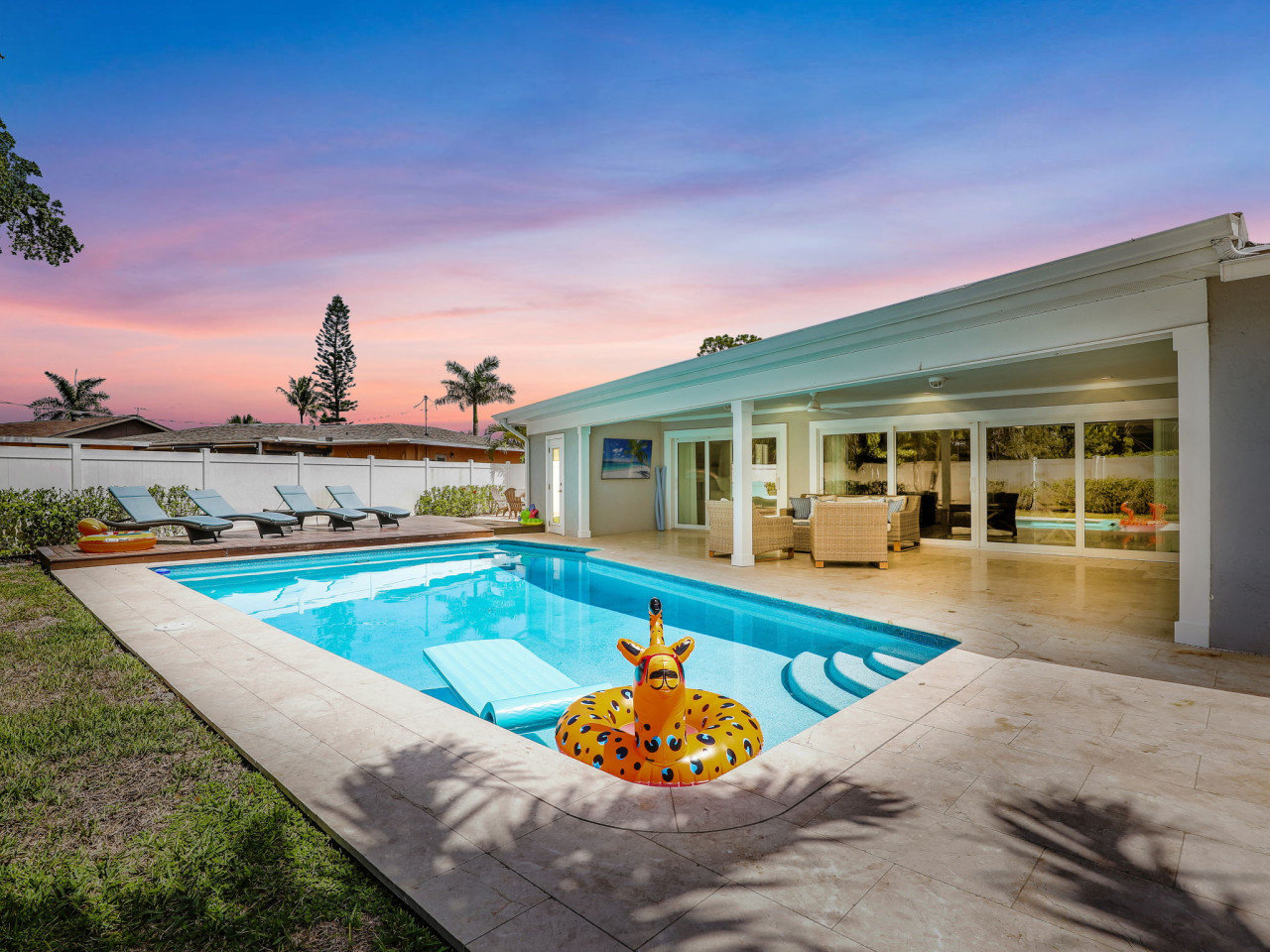 Bonita Springs Vacation Rental