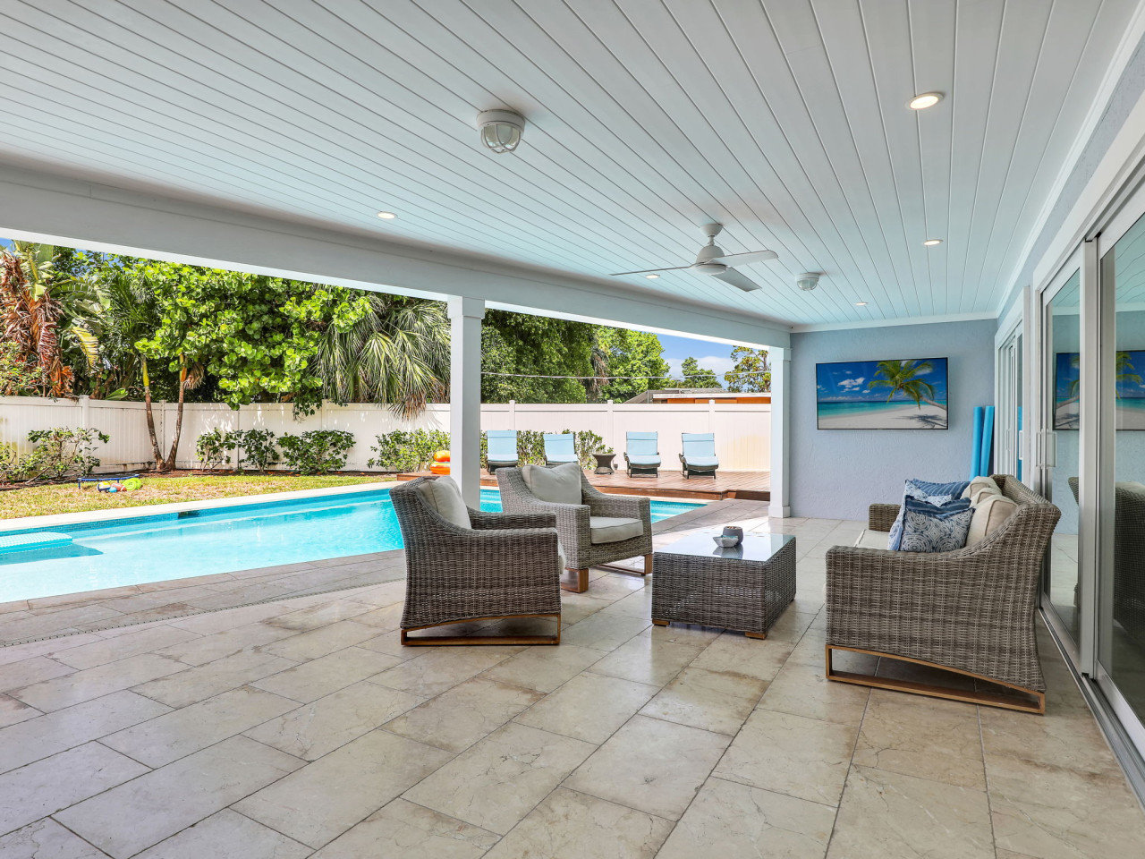 Bonita Springs Vacation Rental