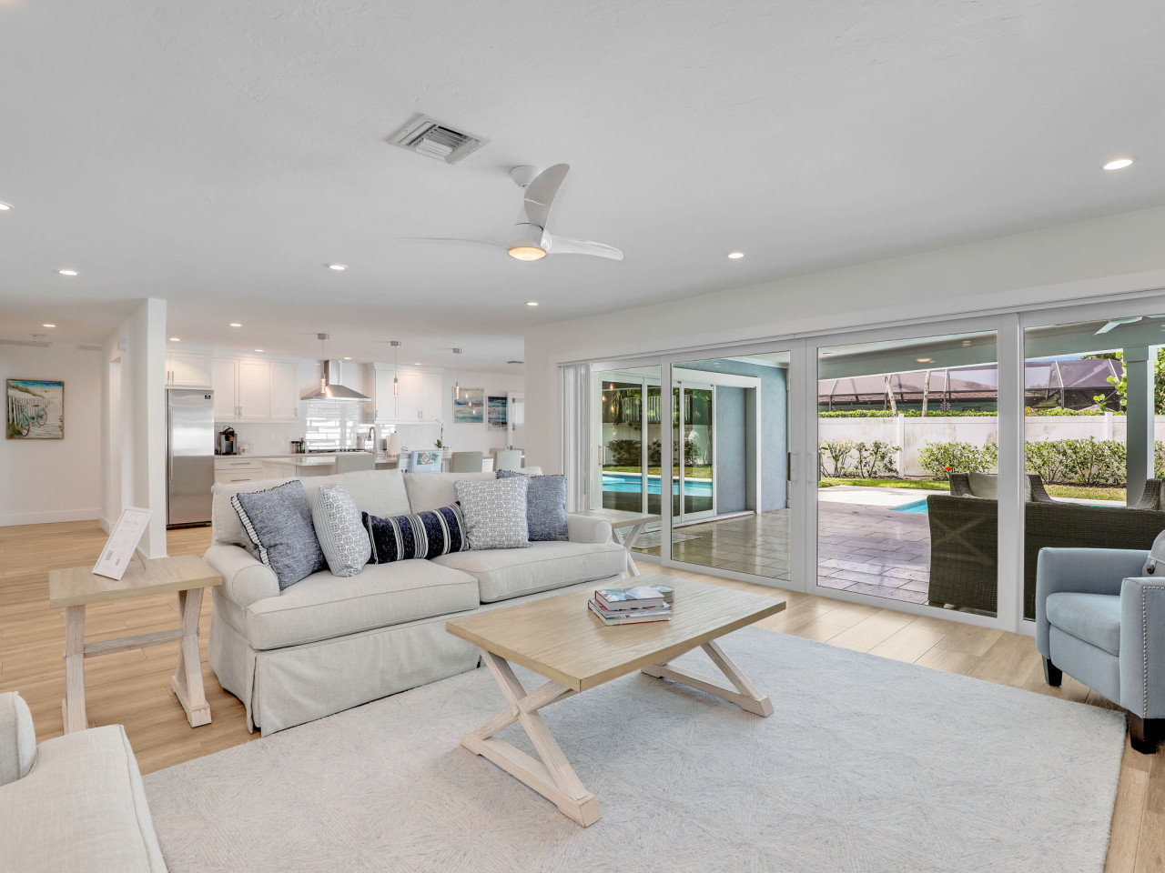 Bonita Springs Vacation Rental