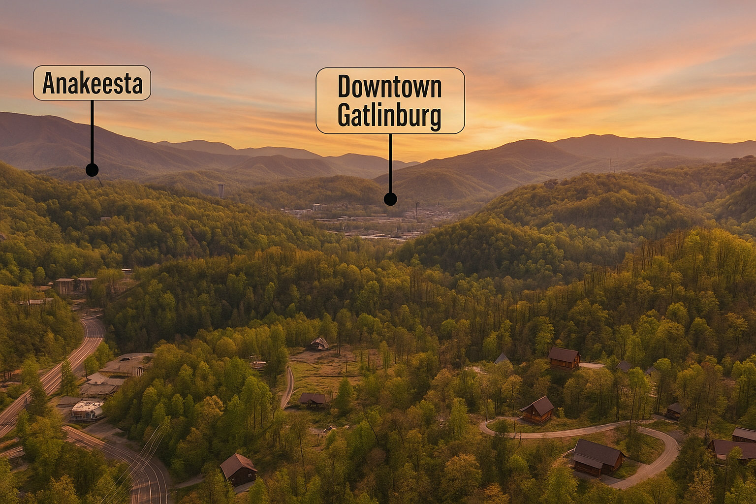 Gatlinburg Vacation Rental