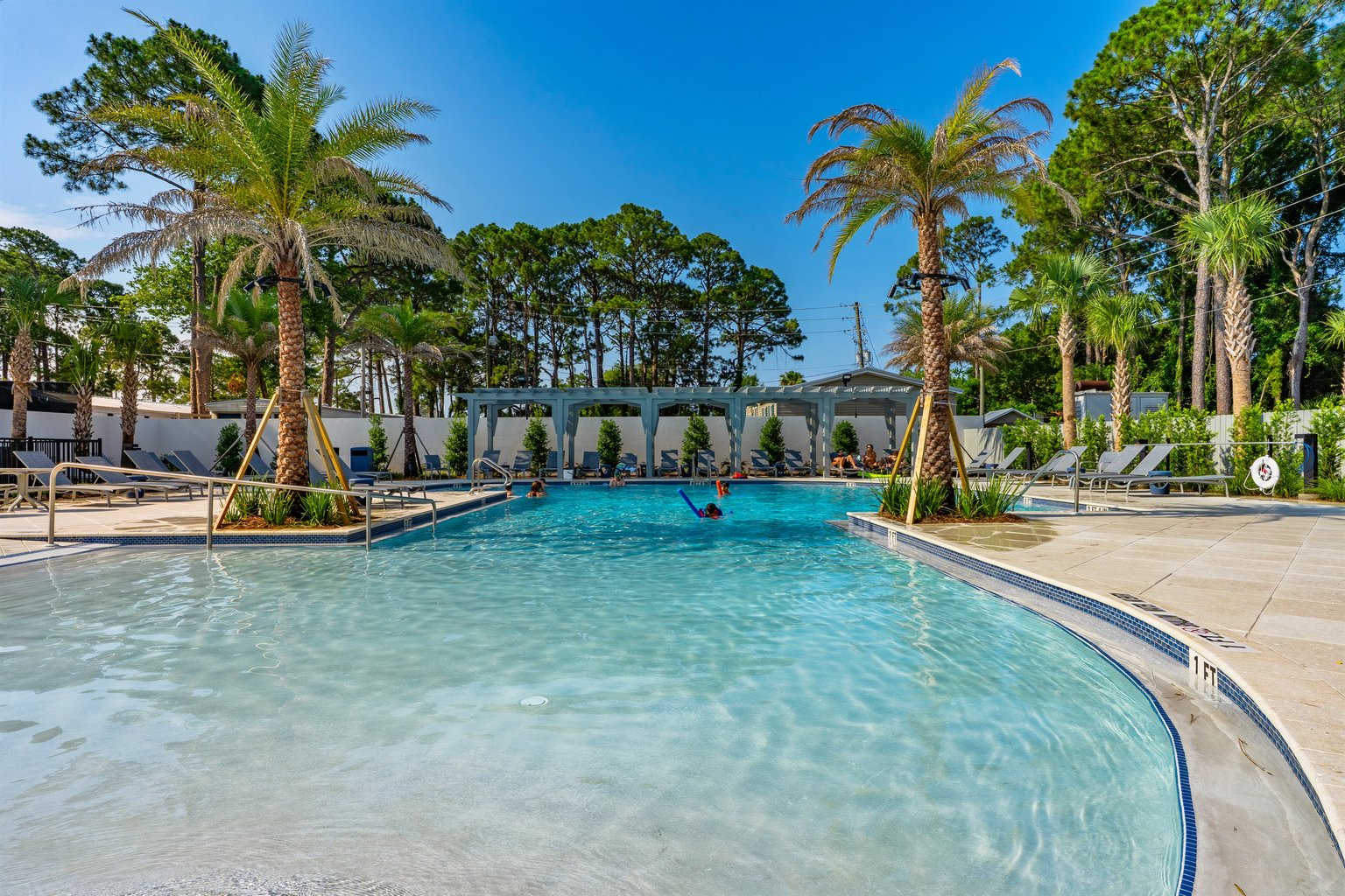 Miramar Beach Vacation Rental