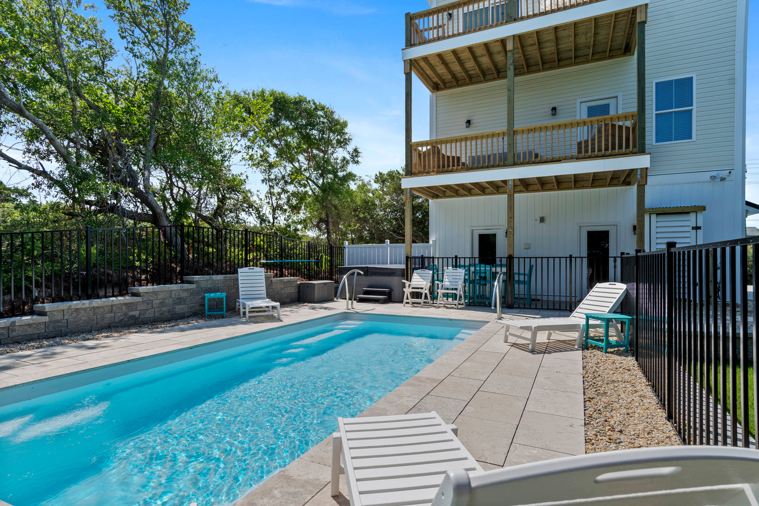 Emerald Isle Vacation Rental