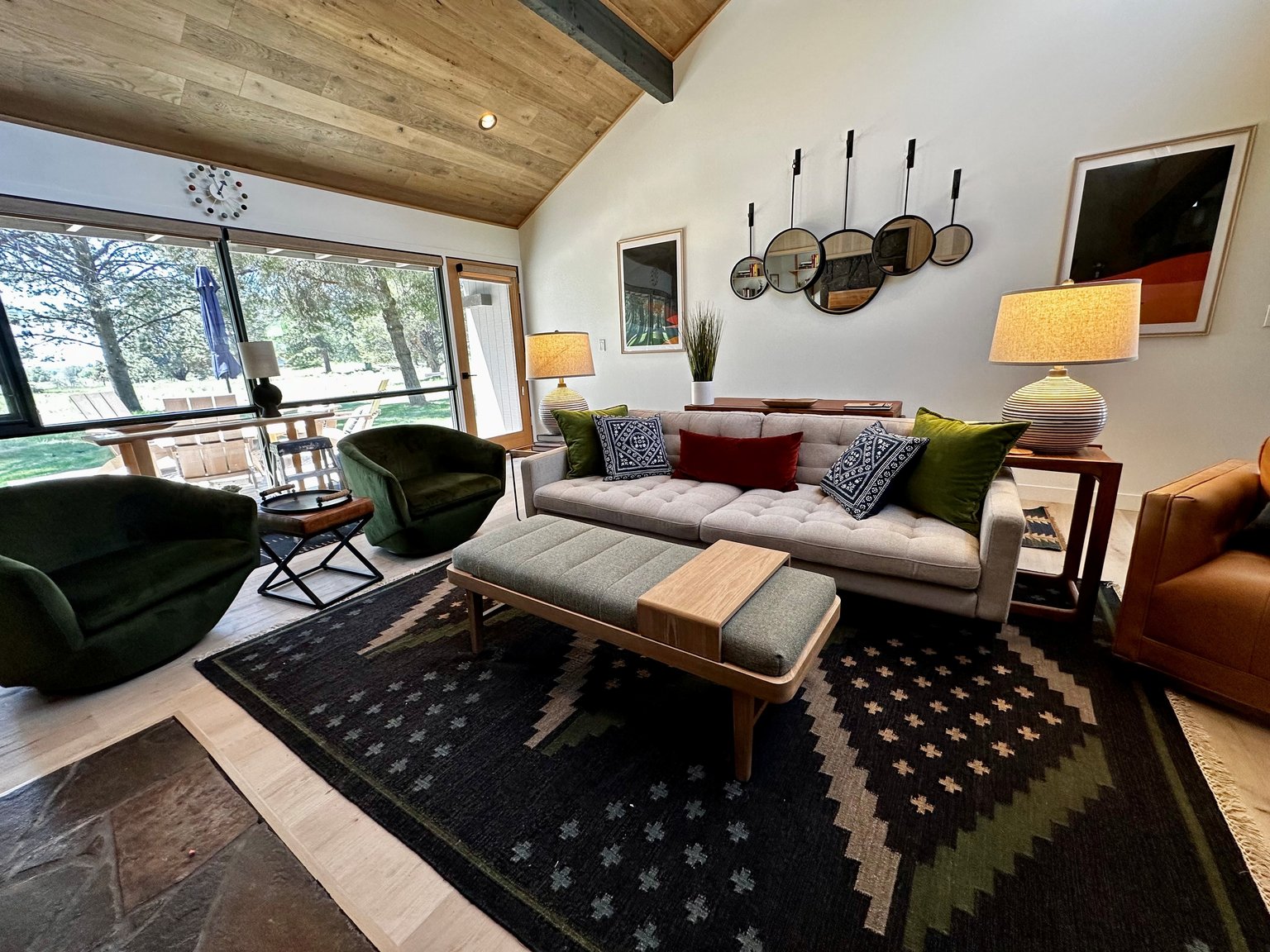 Sunriver Vacation Rental