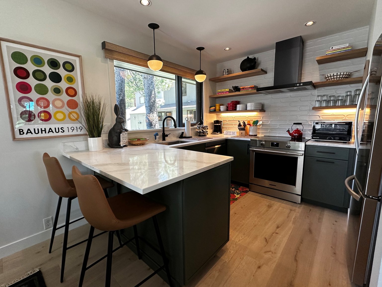 Sunriver Vacation Rental
