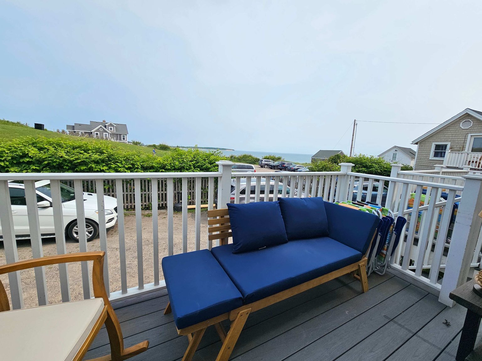 New Shoreham Vacation Rental